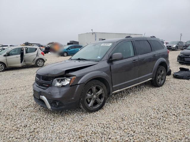 2015 DODGE JOURNEY CR - 3C4PDCGB5FT530357
