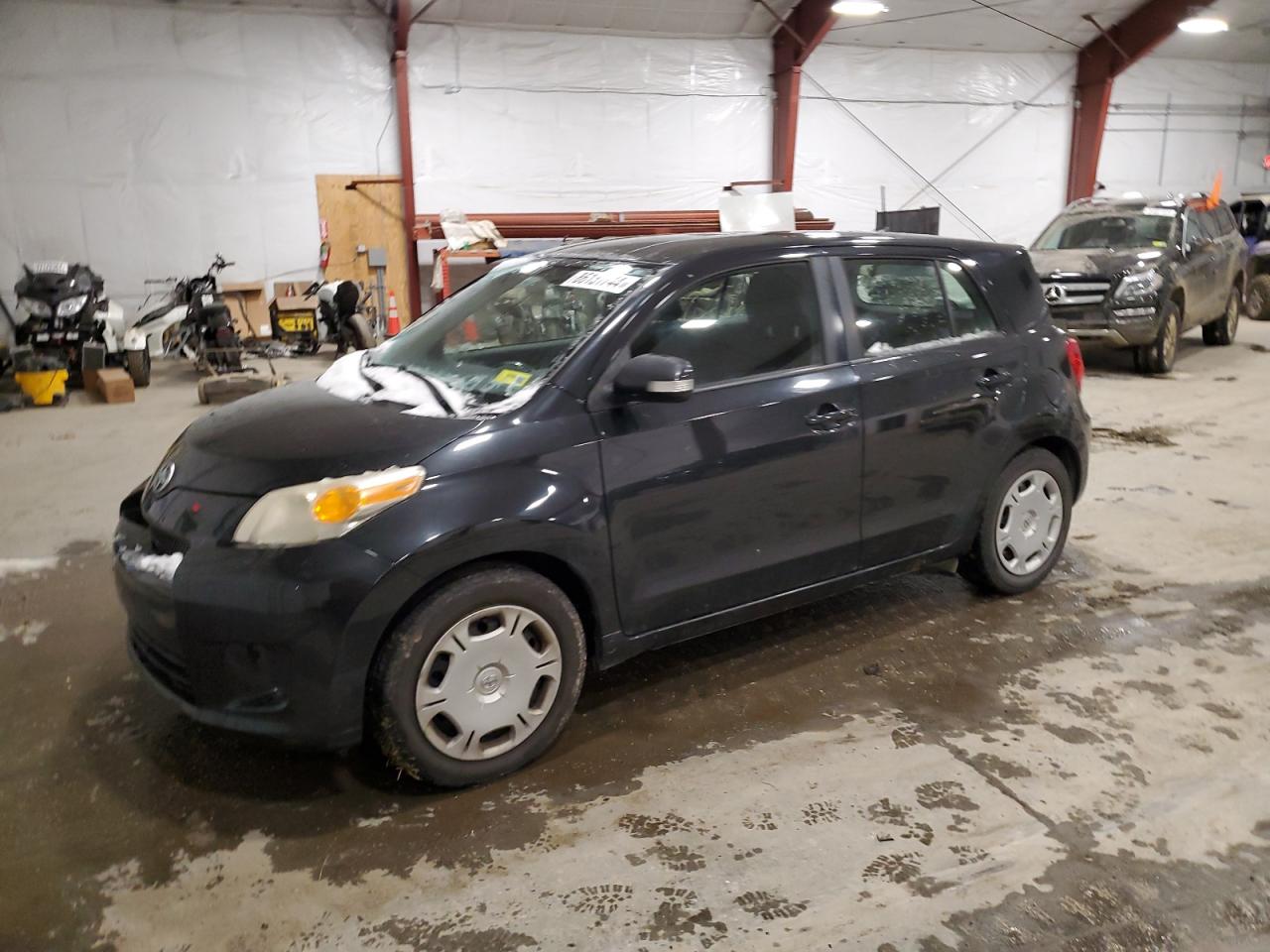 Lot #3034443720 2008 TOYOTA SCION XD