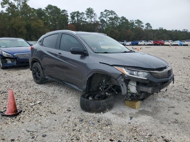 2022 HONDA HR-V SPORT - 3CZRU5H13NM737844