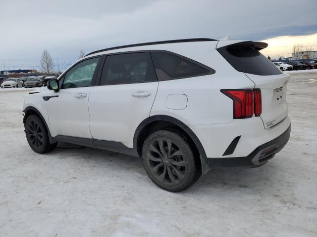 Vin: 5xyrkdlf2pg180031, lot: 82799494, kia sorento sx 20232