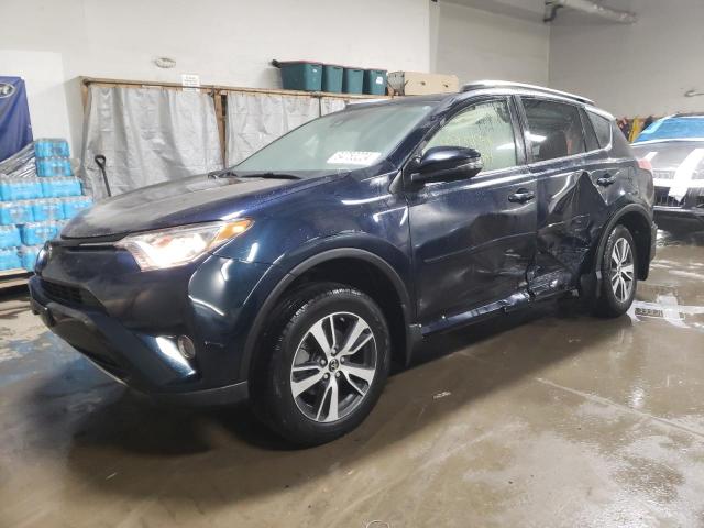 TOYOTA RAV4 ADVENTURE