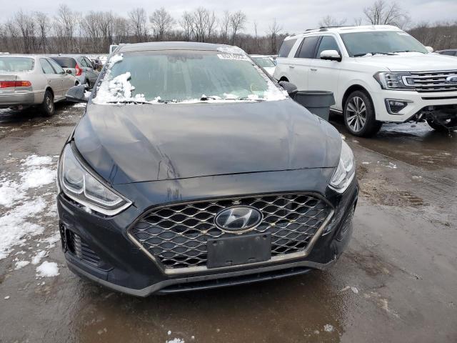 VIN 5NPE34AF6KH815901 2019 HYUNDAI SONATA no.5