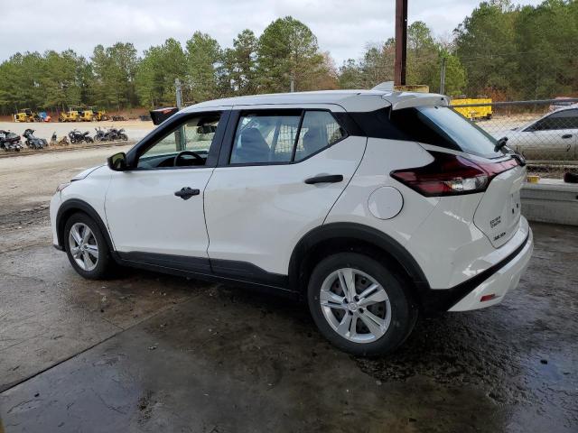 VIN 3N1CP5BV4PL528672 2023 NISSAN KICKS no.2