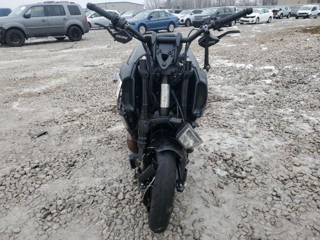 2018 DUCATI DIAVEL ZDM13BSW0JB029856