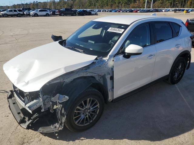 2019 MAZDA CX-5 TOURI - JM3KFACM7K1544236