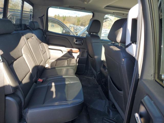 2018 GMC SIERRA K15 - 3GTU2NEC7JG552149