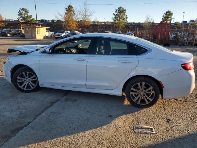2015 CHRYSLER 200 LIMITE - 1C3CCCAB0FN636889