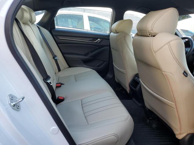 2022 HONDA ACCORD SPO - 1HGCV1F37NA096606