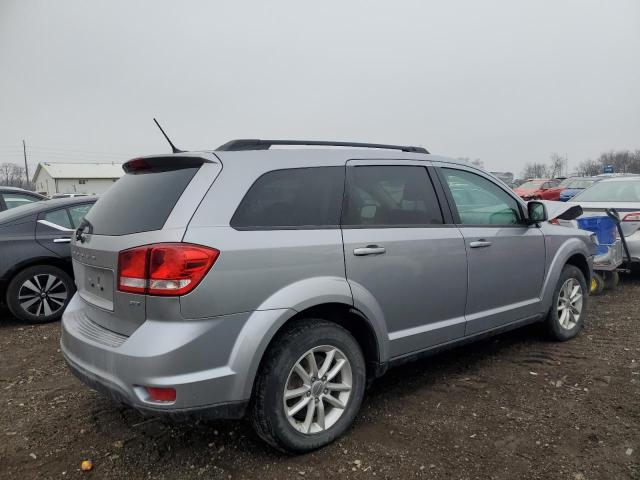 2016 DODGE JOURNEY SX - 3C4PDCBG2GT109507