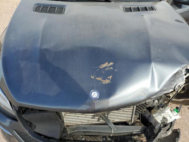 2016 MERCEDES-BENZ GLE 300D 4 4JGDA0EB7GA760130