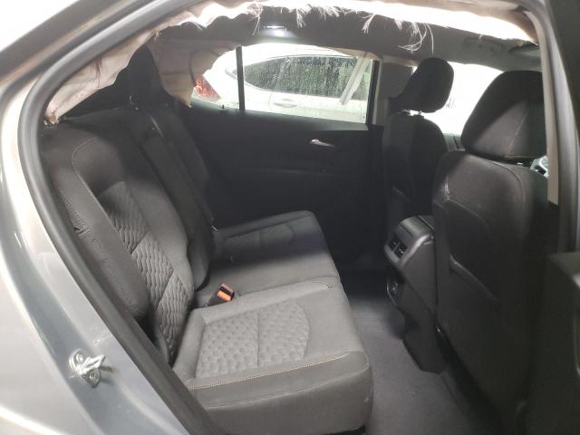 2019 CHEVROLET EQUINOX LT - 3GNAXKEV8KS536889