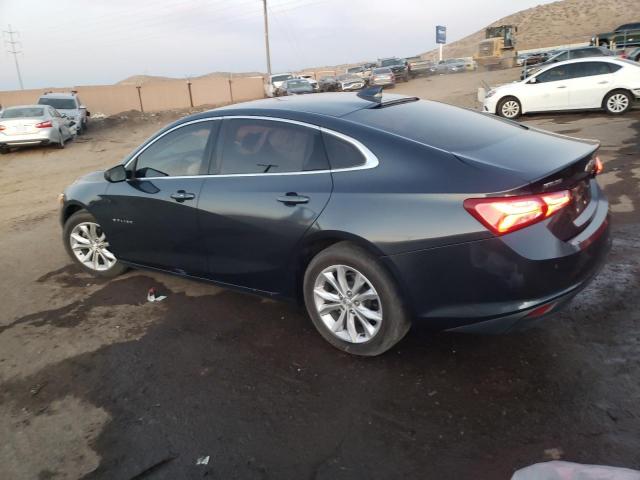 2019 CHEVROLET MALIBU LT - 1G1ZD5ST4KF204311