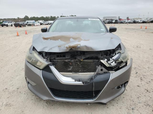 2016 NISSAN MAXIMA 3.5 - 1N4AA6AP3GC432743