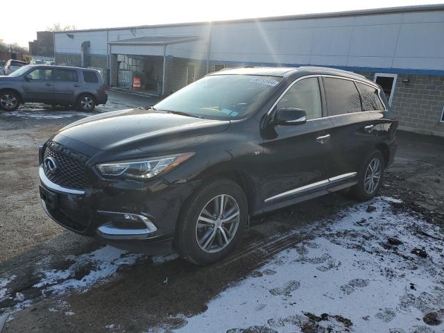 Vin: 5n1dl0mmxkc568355, lot: 86152804, infiniti qx60 luxe 2019 img_1