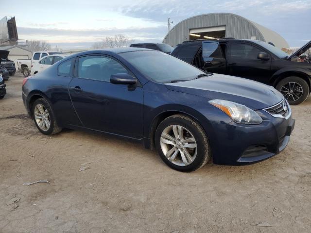 Vin: 1n4al2ep7ac147855, lot: 86518334, nissan altima s 20104