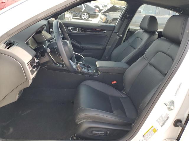 2024 HONDA CIVIC SPOR - 19XFL1H89RE005588