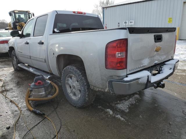 Vin: 3gcpkse7xcg239453, lot: 84890504, chevrolet all models k1500 lt 20122