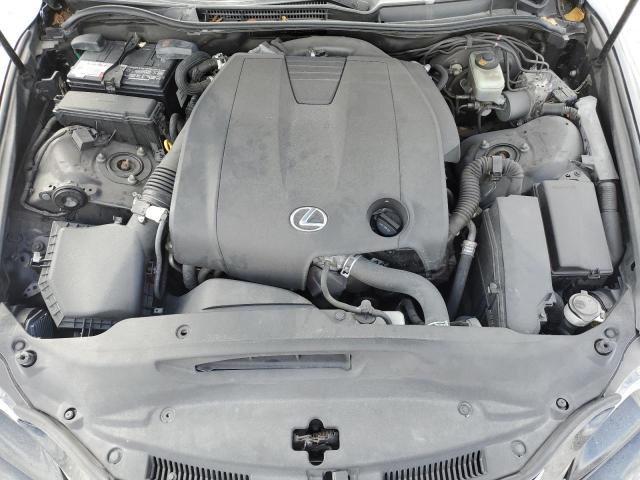 VIN JTHBF1D27E5032624 2014 LEXUS IS no.11