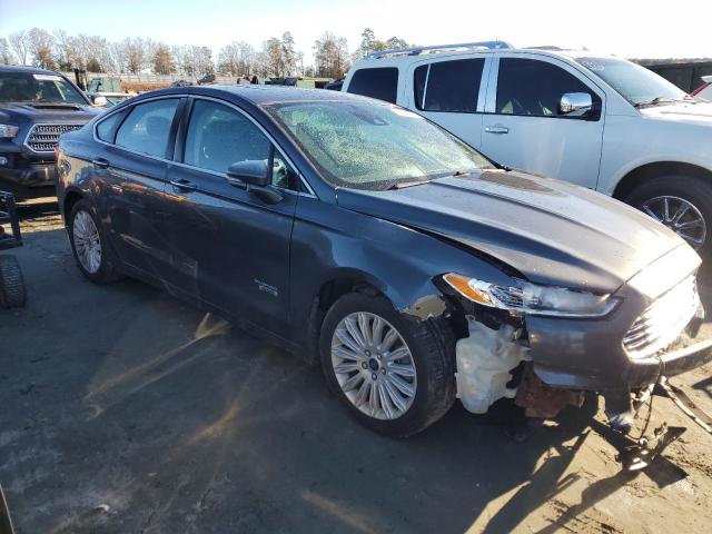 2016 FORD FUSION SE - 3FA6P0PU9GR287627