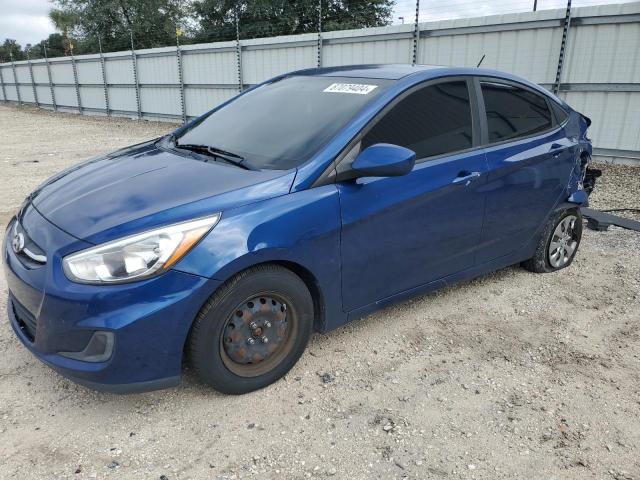 Vin: kmhct4ae5hu279435, lot: 87079404, hyundai accent se 2017 img_1