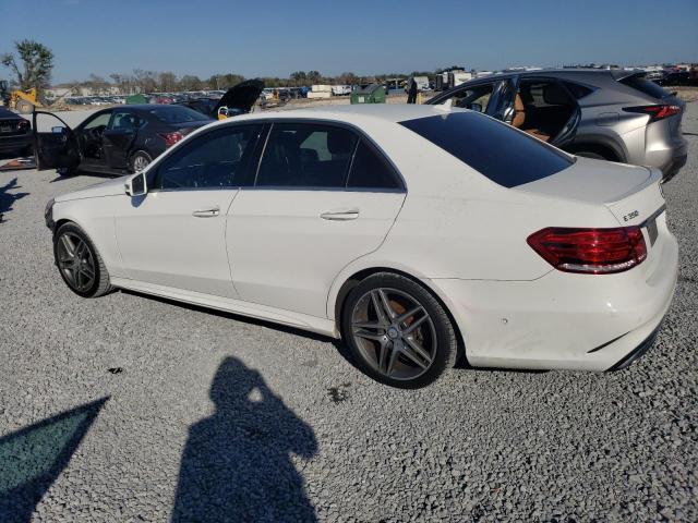 VIN WDDHF5KB6EB071587 2014 MERCEDES-BENZ E-CLASS no.2