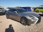 Lot #3050451253 2017 LEXUS RC 200T