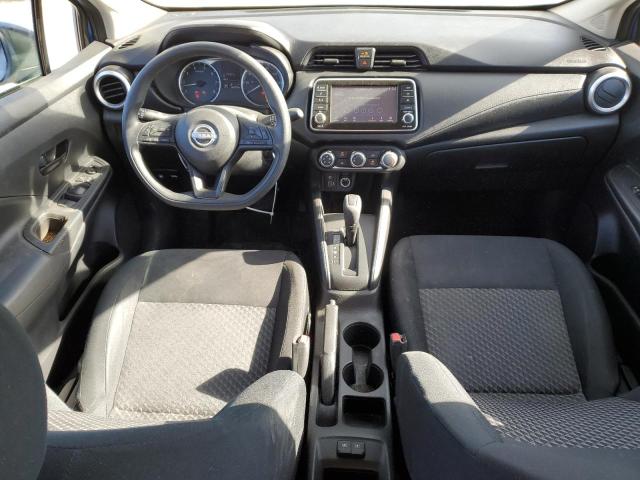 2024 NISSAN VERSA S - 3N1CN8DVXRL817966