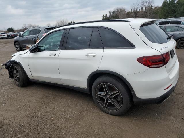 Vin: w1n0g8eb0mv264079, lot: 84790434, mercedes-benz glc-class 300 4matic 20212