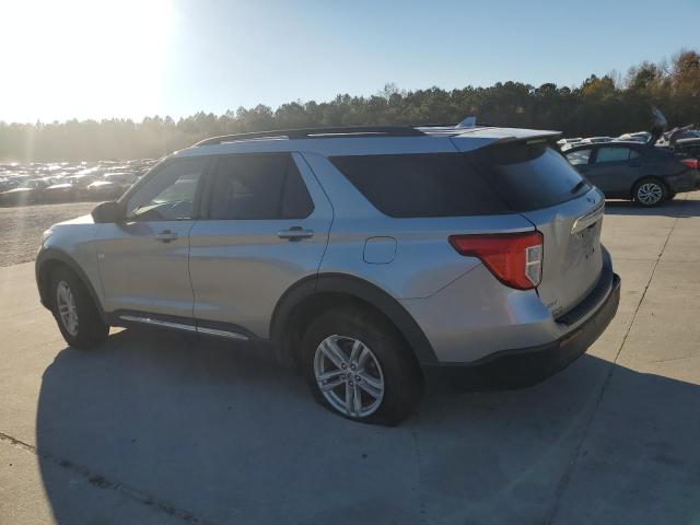 2020 FORD EXPLORER X - 1FMSK7DH2LGB00765