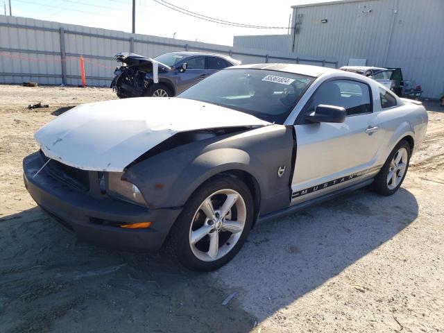 2009 FORD MUSTANG #3030756103