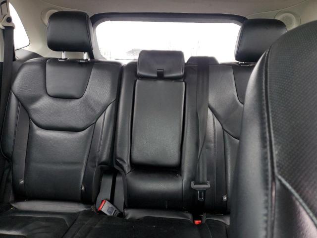 2022 FORD EDGE TITAN - 2FMPK4K92NBA10929