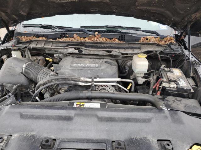 2018 RAM 2500 POWER 3C6TR5EJ0JG256886