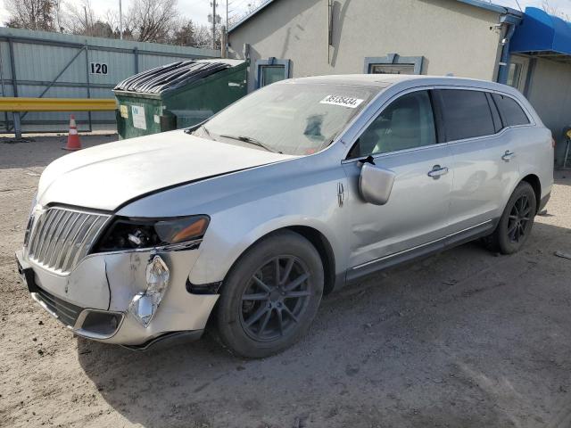 2010 LINCOLN MKT #3027051791