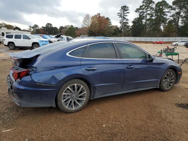 2022 HYUNDAI SONATA LIM - 5NPEH4J20NH149587