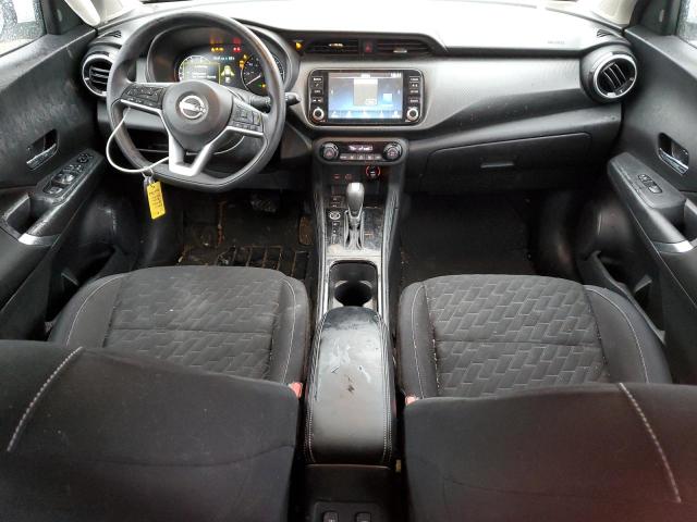 2022 NISSAN KICKS SV - 3N1CP5CV5NL508250