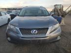 Lot #3041810410 2012 LEXUS RX 450H