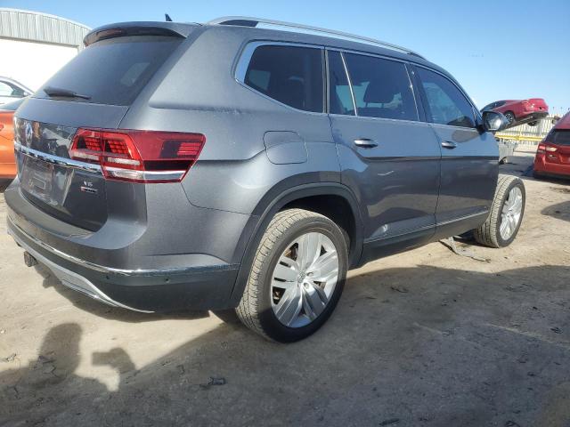 2019 VOLKSWAGEN ATLAS SEL - 1V2NR2CA7KC533054