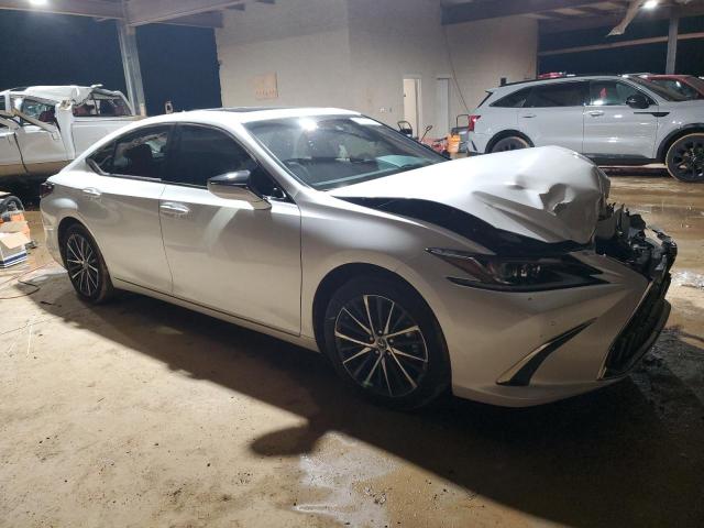 VIN 58ADZ1B14NU136736 2022 LEXUS ES350 no.4