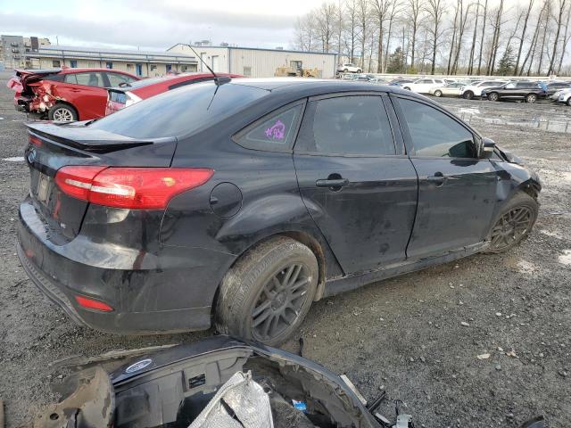 VIN 1FADP3F2XGL230733 2016 FORD FOCUS no.3