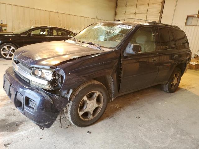 2008 CHEVROLET TRAILBLAZE #3025993945