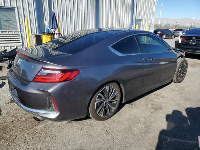 2016 HONDA ACCORD EX - 1HGCT1B74GA001615