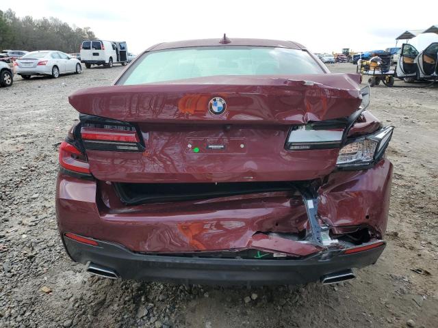 2023 BMW 540 XI - WBA73BJ07PCN26258