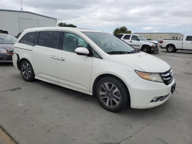 VIN 5FNRL5H90GB070480 2016 HONDA ODYSSEY no.4