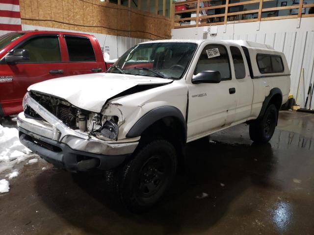 2003 TOYOTA TACOMA XTR #3052366668