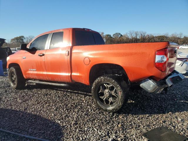 2017 TOYOTA TUNDRA DOU - 5TFRW5F1XHX216847