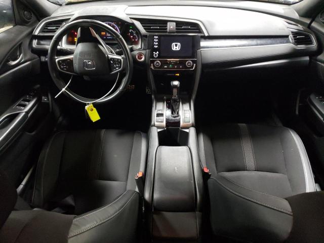 2019 HONDA CIVIC SPOR - 2HGFC2F80KH584619