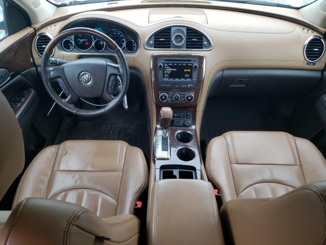2016 BUICK UK 5GAKRBKD8GJ289208