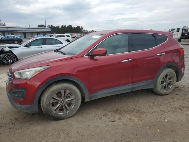 2015 HYUNDAI SANTA FE S #3024726637