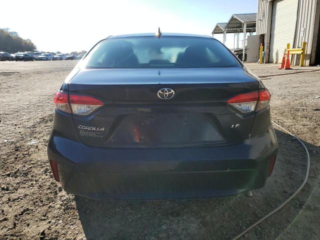 2021 TOYOTA COROLLA LE - 5YFEPMAE7MP182200