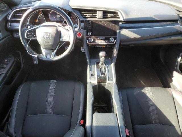 2019 HONDA CIVIC SPOR - 19XFC2F87KE033047